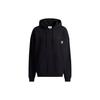 Adidas Originals Trefoil X Melting Sadness Hoodie Men Tops Black HB6864