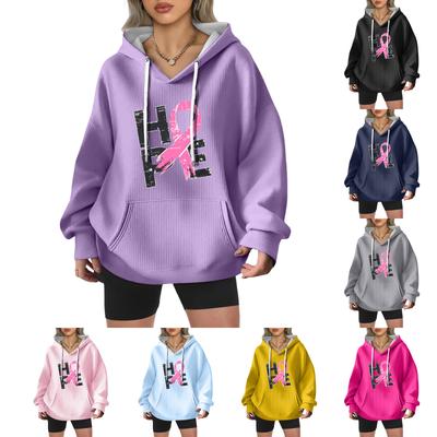 Женская модная повседневная толстовка с длинными рукавами и принтом рождественского ангела