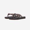 [Ipanema] Puffer Day [27146-(AU232)BLACK/CLEAR BLACK]