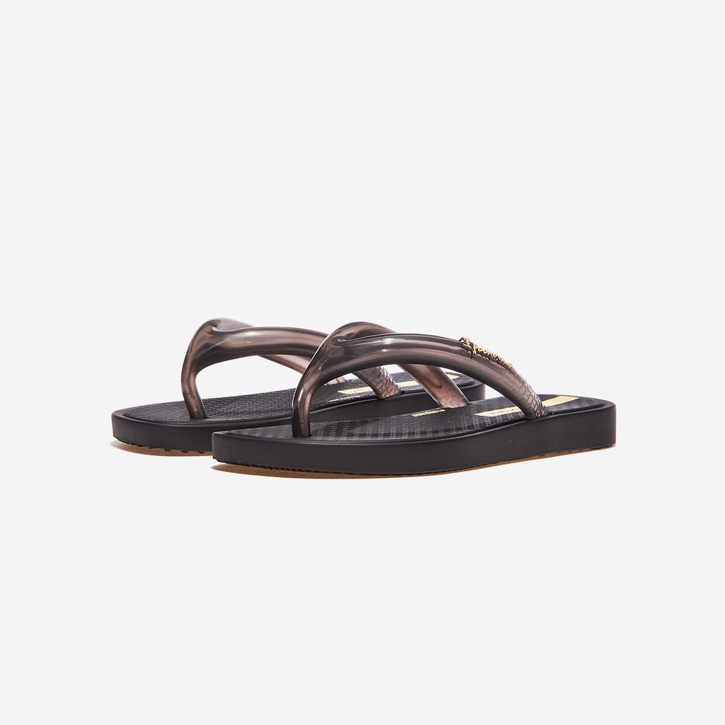 [Ipanema] Puffer Day [27146-(AU232)BLACK/CLEAR BLACK]