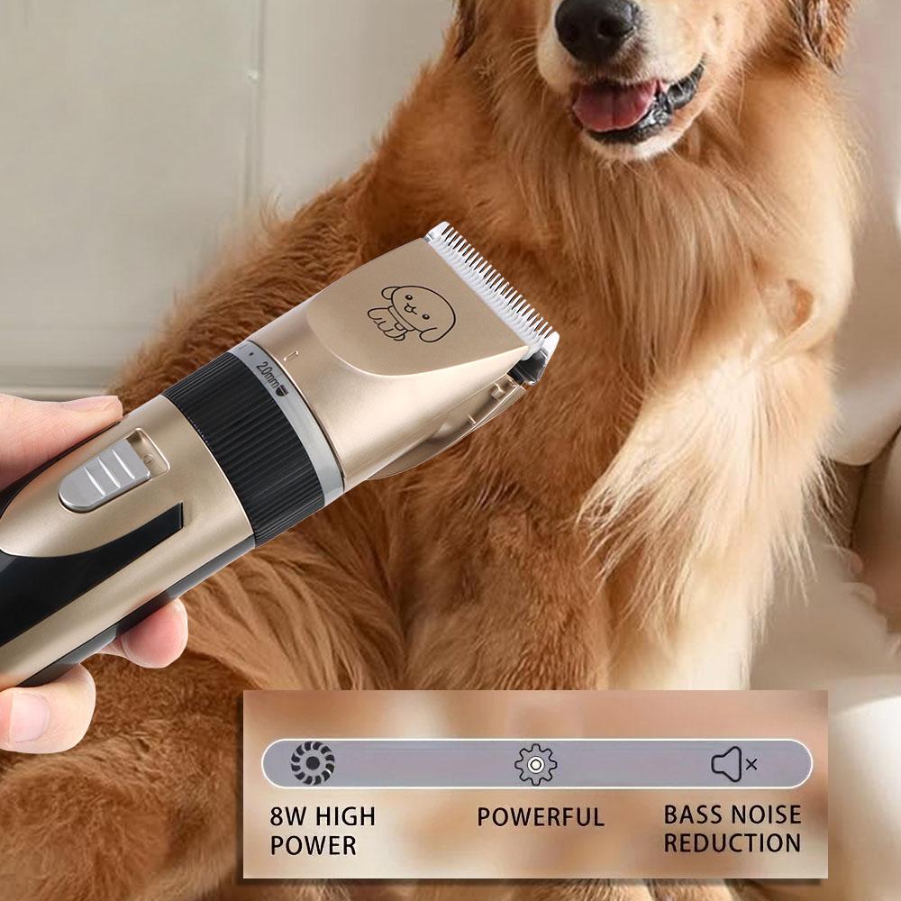 Для кроликов, собак, кошек, щенков, машинка для стрижки, резак, электрические ножницы, машинка для стрижки домашних животных, триммер для стрижки, набор бритв, товары для животных