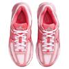 Nike Женские кроссовки Zoom Vomero 5 Coral Chalk Hot Punch повседневные FQ0257-666