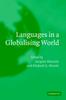 Книга Languages In a Globalising World
