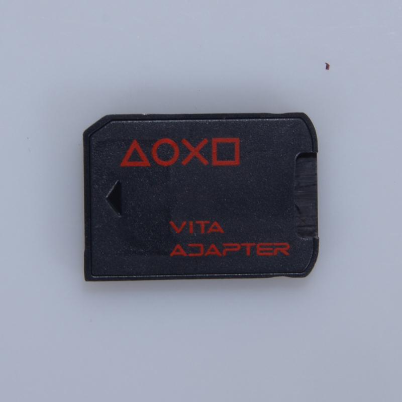SD2Vita V3.0 для игровой карты PSVita к адаптеру карты Micro SD для PS Vita 1000 2000