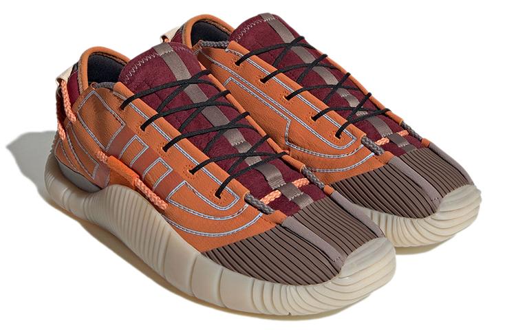 Scuba Phormar Крейг Грин x Scuba Phormar Adidas Originals 'Тактильный Оранжевый' GW5858