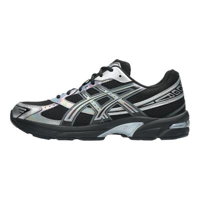 Кроссовки унисекс Gel 1130 Iridescent Black Чисто-серебристый 1203A997-001