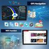 Car Radio Android 14 Carplay For Toyota GT 86 For Subaru BRZ 2012 - 2016 Navigation GPS Multimedia Player Stereo wifi+4G BT DSP