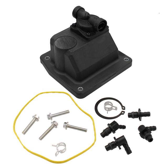 New 2455911S Fuel Pump Compatible For Kohler CH20 CH22 CH23 24-559-11-S 24 559 04-S 24 559 07-S