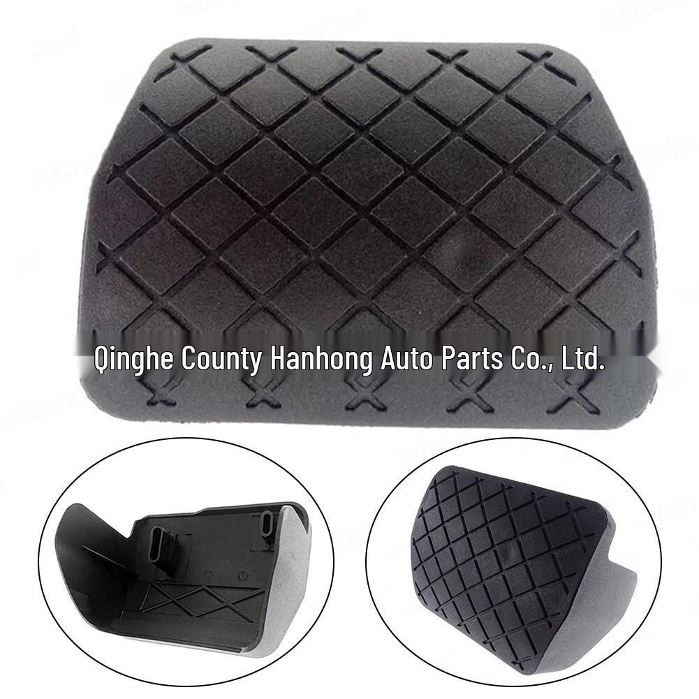 Резиновая накладка на педаль тормоза Volkswagen Golf/Jetta/Passat 1K0723173B