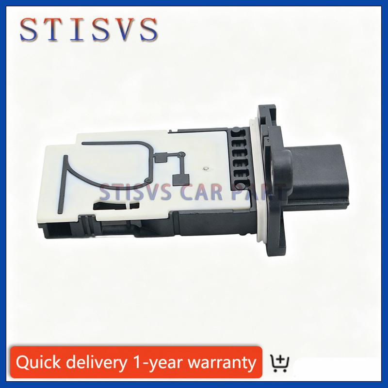 22680-7131R Mass Air Flow Meter Sensor For Nissan Navara pickup D23 2.3 dCi 10.15.O-pel Vau-xhall Viv-aro 20 22680-00Q0A NEW