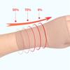 New Multicolor Easy To Use Wrist Gloves Compression Sleeve Muscle Support