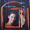 LP Record CRYSTAL GAYLE - Straight To The Heart 9254051 Warner Bros. Re 1986 UK Rock Used