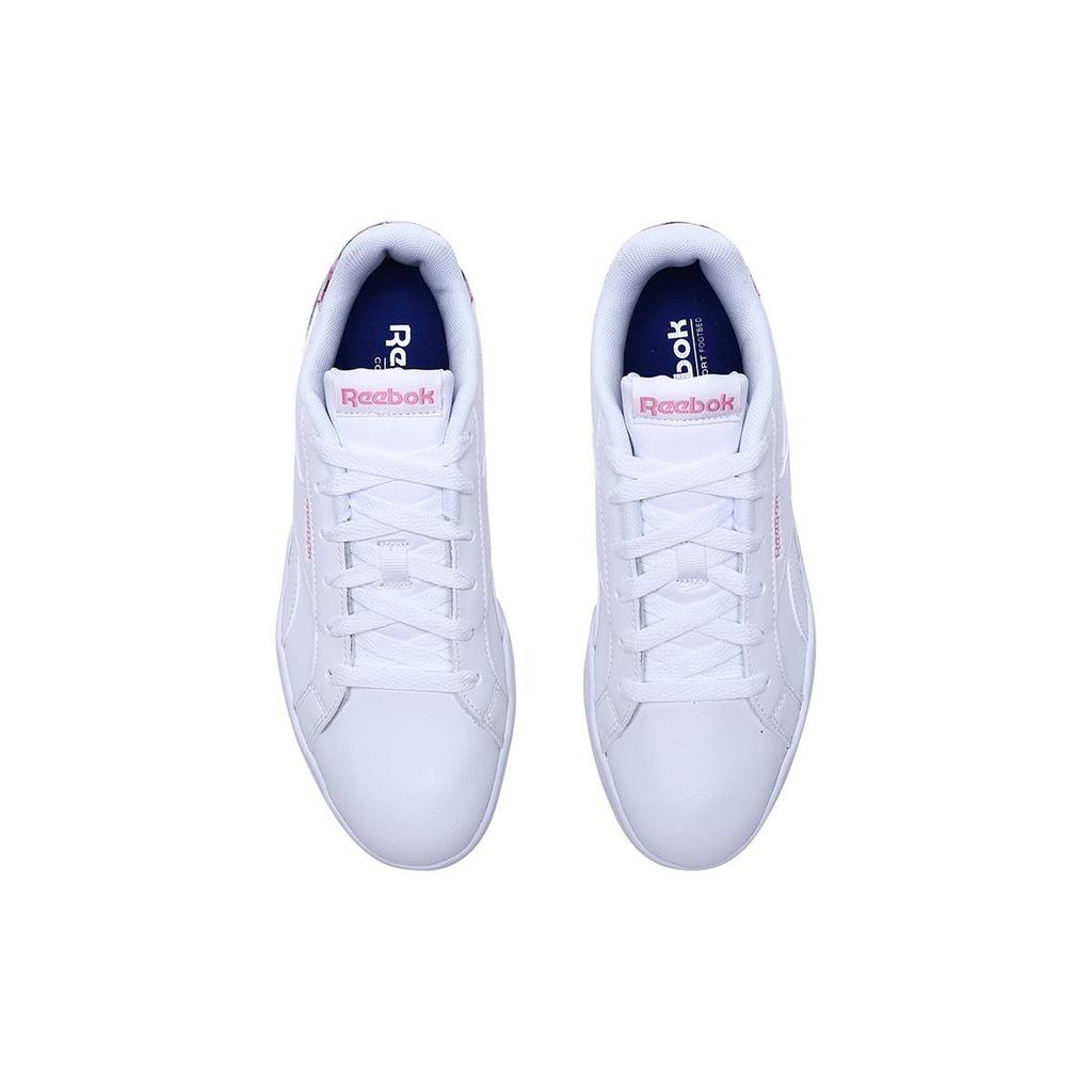 Reebok Royal Complete 2LC 'Белый Розовый' Женский DV9936