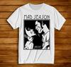 Mad Season Above Унисекс Белая Футболка S-5XL Q475