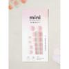 Daiso Mini Gel Nail Sticker