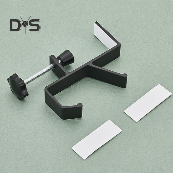 Держатели для каминных чулок с гирляндами, прочные, выдерживающие нагрузку, устойчивые к коррозии, регулируемые по конструкции, вешалки для каминных чулок с гирляндами