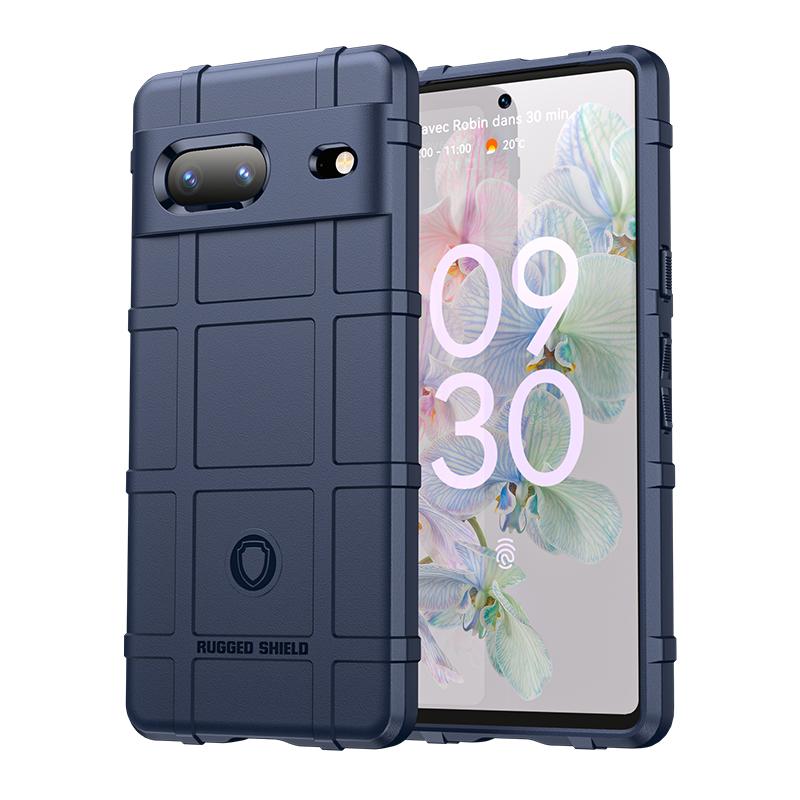 Чехол для Google Pixel 7, Google Pixel 6A, 7A, 6, 7, 8, Pro, защитный чехол TPU, ударопрочный, прочный, защитный чехол для телефона, Google Pixel 7