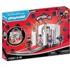 Конструктор пластиковый Playmobil 71335 Miraculous Модный показ в Париже
