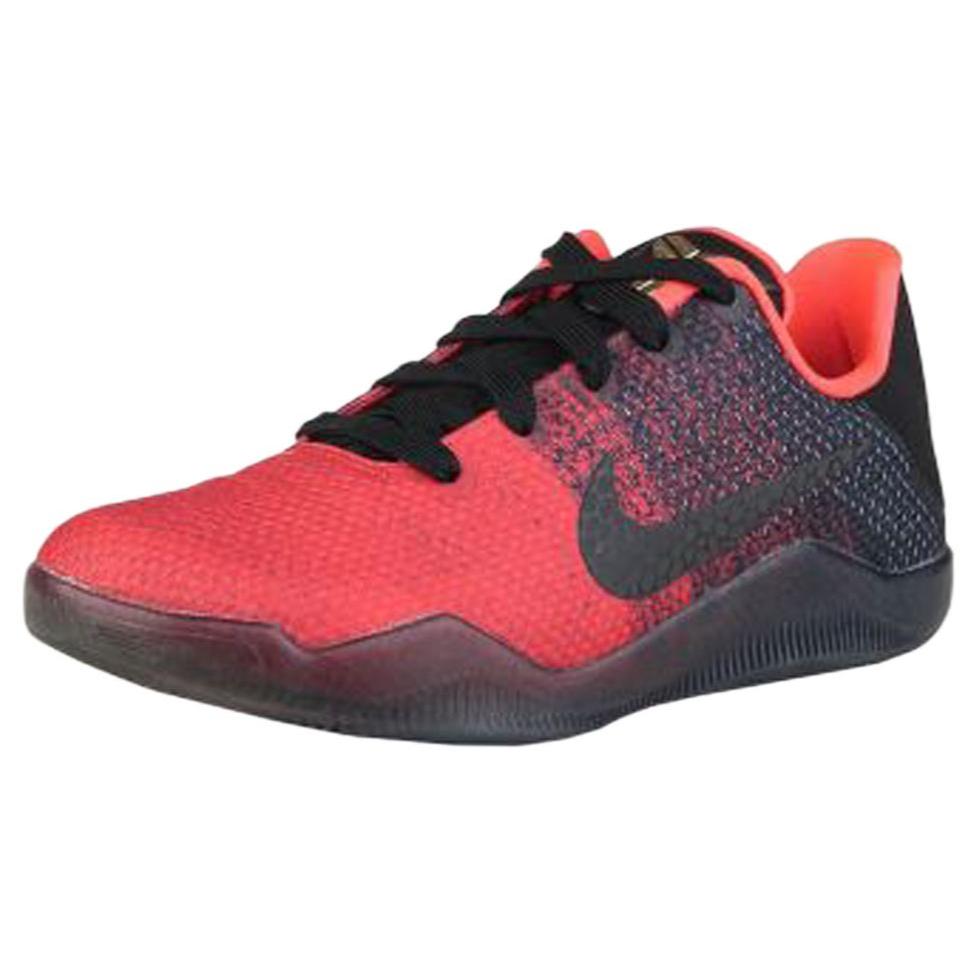 Nike Kobe 11 Achilles Heel GS 822945-670