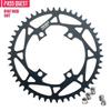 ПРОХОДИТЕ КВЕСТ 107 Звездочка BCD для шоссейного велосипеда Sram Rival 1 Звездочка узко-широкие зубья Аэро-корона Axs 12-скоростная