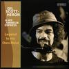 Виниловая пластинка GIL SCOTT-HERON & HIS AMNESIA EXPRE - Legend In His Own Mind MIG02971 MIG 2023 Германия Soul/Funk
