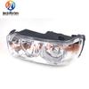 DAF XF105/XF95 Headlight Accessories: Headlamp Parts 1743685, 1743684