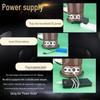 Портативная машина для подачи мячей для настольного тенниса Yi Shunda