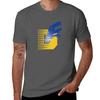 Digimon Tamers Tshirt Quick Dry Sports Short Sleeve Tee Tshirt