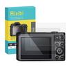 Rieibi Canon SX720 HS LCD Screen Canon SX720 HS Screen SX620 HS Protective SX620 HS Tempered Glass Film for PowerShot SX720 9H Impact Fingerprint Thin