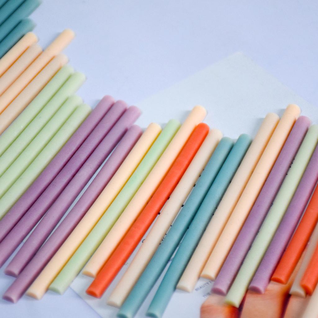 Силиконовые формы для поделок, многоразовые формы для литья эпоксидной смолы, 3D цилиндр для изготовления свечей, силиконовая форма для рукоделия, 3D изделия из смолы