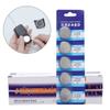 High Quality CR2450 Batteries Coin Battery for Automotive Key Fobs Reliable Power Performances and Easy Replacement