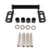 ABLZ-Motorcycle Mobile Phone Navigation Bracket Plate Bracket For KOVE 800X COLOVE 800 X ADV Adventure Rally Pro  2024