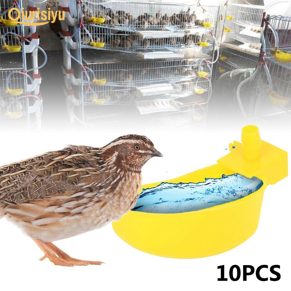 Автоматические поилки