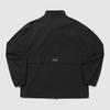 Куртка Lecoq Uni Stretch Taslan Свободного кроя Без подкладки - Черный Qr223Ljk41 (Тип B)