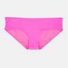 Женский низ купальника неоново-розовый