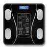 Bluetooth Smart Body Scale Напольные весы BMI Body Weight Scale LED Digital Electronic Weighting Scale Анализатор состава тела