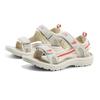 Cute Pink Kids' Girls Sport Sandals Open-Toe Walking Shoes for Children Boys Outdoor Beach Sandals Summer Breathable