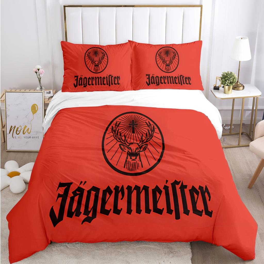 Deerhead Element Casal Всесезонный пододеяльник одеяло постельное белье Мягкий пододеяльник и наволочки Односпальный/Двуспальный/Квин/Кинг