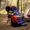 Personalized Custom Name Blanket - Dragon Ball Print Design,Blanket for Sofa,Bed,Travel,Camping - Soft and Warm, Great Gift