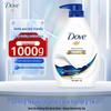 Dove Глубоко питающий увлажняющий гель для душа