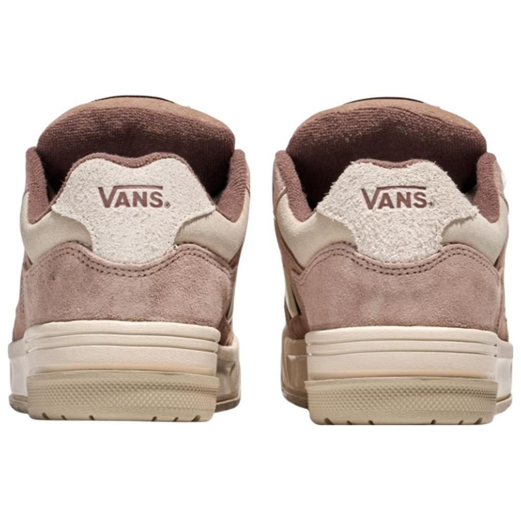 Upland Vans 'Глубокий Тауповый Коричневый' Унисекс VN000D70CHG