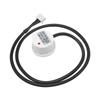 XKC-Y25-PNP Non-Contact Liquid Level Sensor Contactless Water Level Sensor Externally Attached Liquid Induction Level Switch