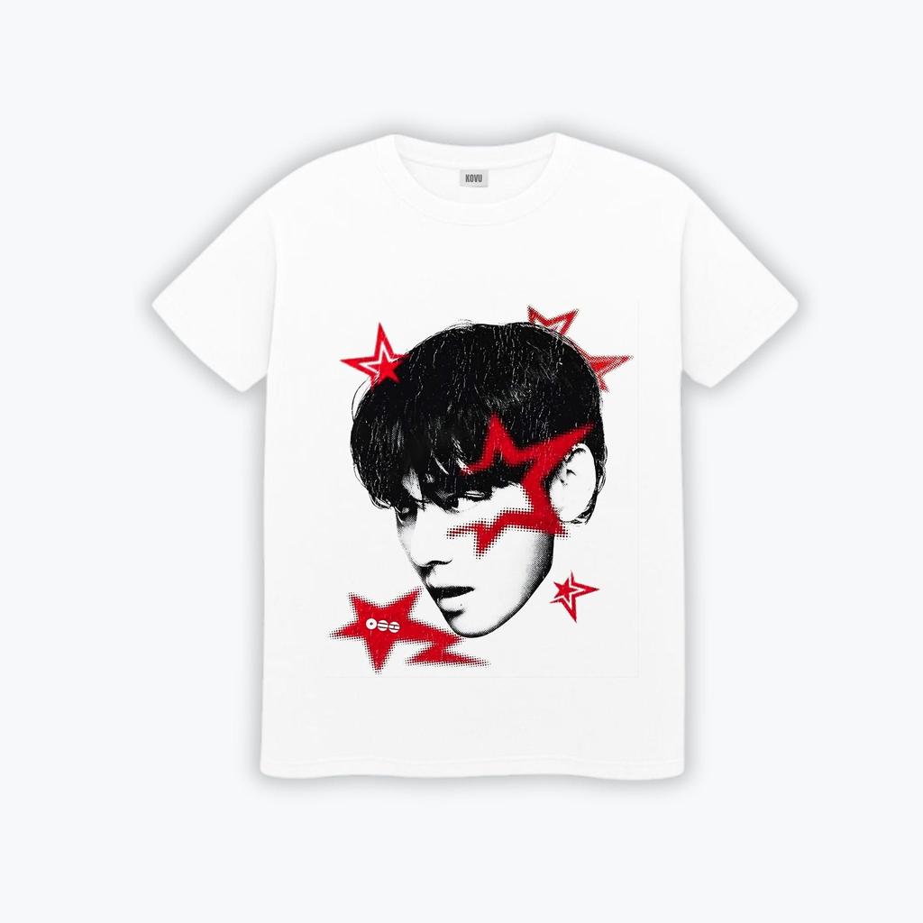 BTS Arirang Graphic T-shirt Men Women Unisex Oversized Streetwear Y2k Harajuku Hip Hop Short Sleeves High Quality Female Male Clothing