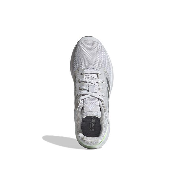 adidas Galaxy 5 'Dash Grey Signal Green' Женская H04601