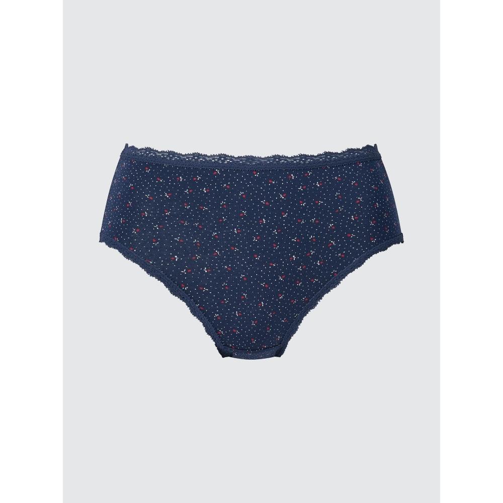 Uniqlo Япония Мягкие модальные шорты на резинке