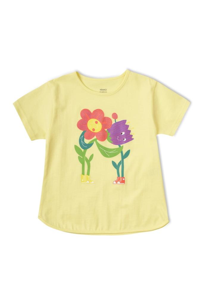 Футболка KRAKO (77344)