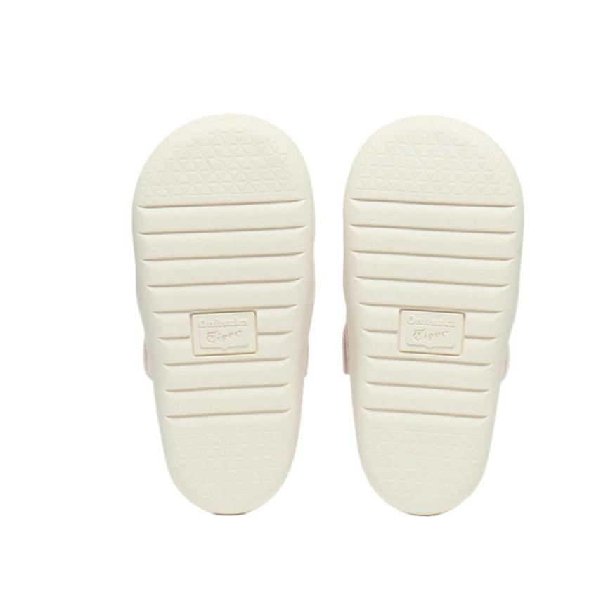 (TD) Onitsuka Tiger Mexico 66 Sandal 'Ginger Peach Cream' Baby 1184A199-700