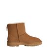 UGG Классические Новинки Ботильоны Женские Каштановые Кроссовки 1171574