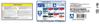 Aoshima Bunka Kyozai The Tuned Car Series 44 Subaru STI ZC6 SUBARU BRZ 2012 Plastic Model Kit Co., Ltd.. 1/24 Нет.