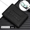Ultra-Thin Genuine Leather Driver's License and ID Holder - Top Layer Cowhide Cover